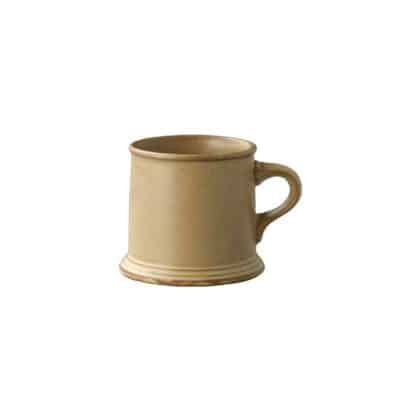 Slow Coffee Style Mug by Kinto – Beige 220ml – Brand New