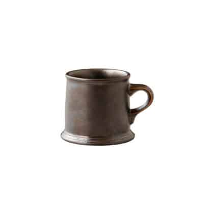 Slow Coffee Style Mug by Kinto - Black 220ml - Brand New
